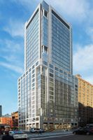 Alojamiento - Courtyard by Marriott New York Manhattan/Midtown West