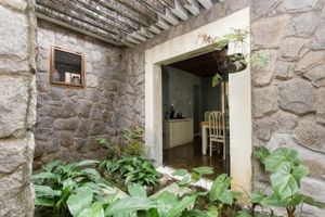 Alojamiento - Pousada Rosso