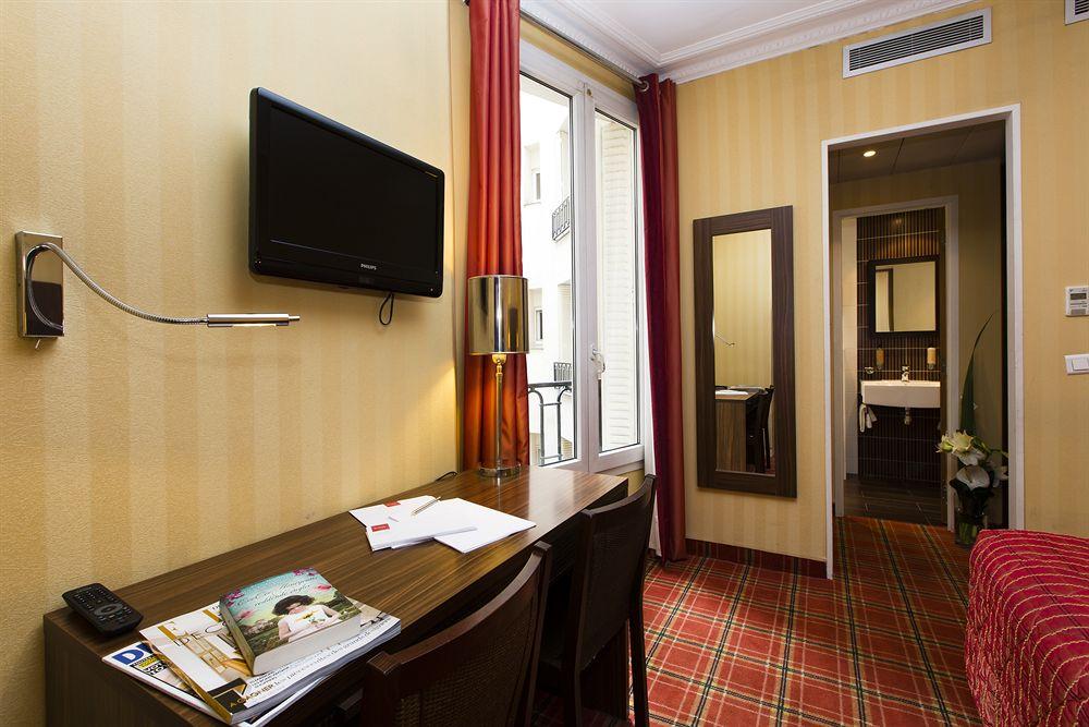 Set de Habitación Hotel Brittany