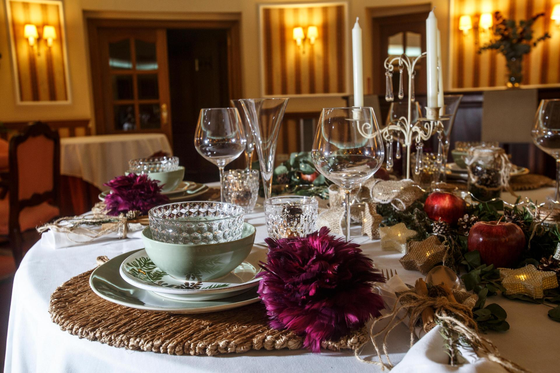 Restaurant Hotel Hoyuela