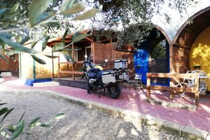 Alquiler Vacacional - Camping Valle Dei Templi