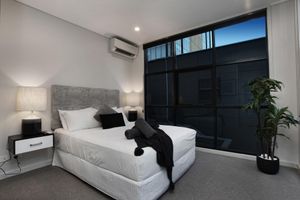 Renta temporal - StayCentral - Little Collins (CBD)