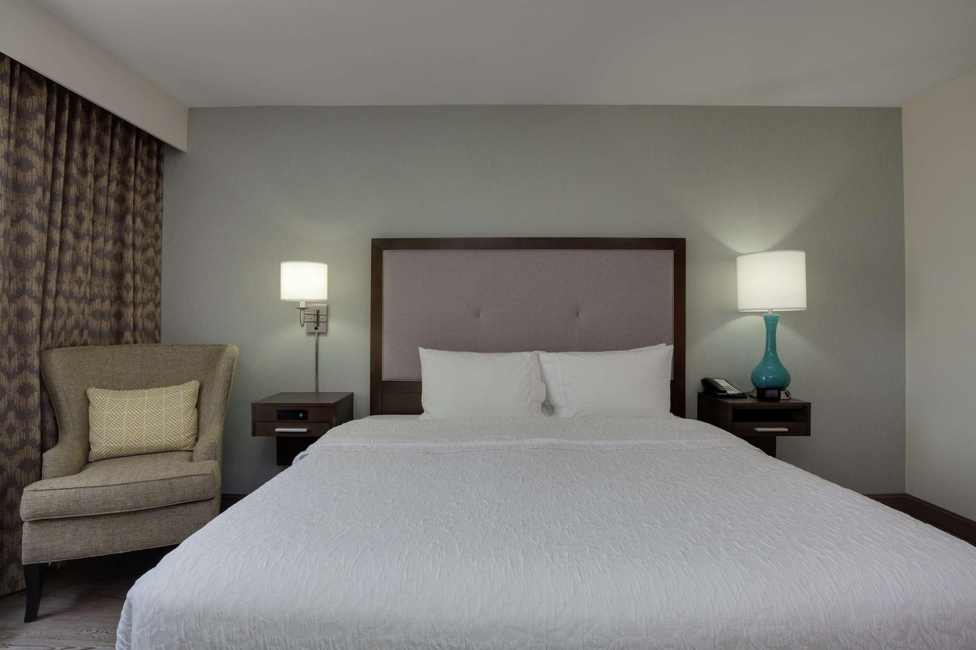 Habitación Hampton Inn & Suites Miami Wynwood Design District