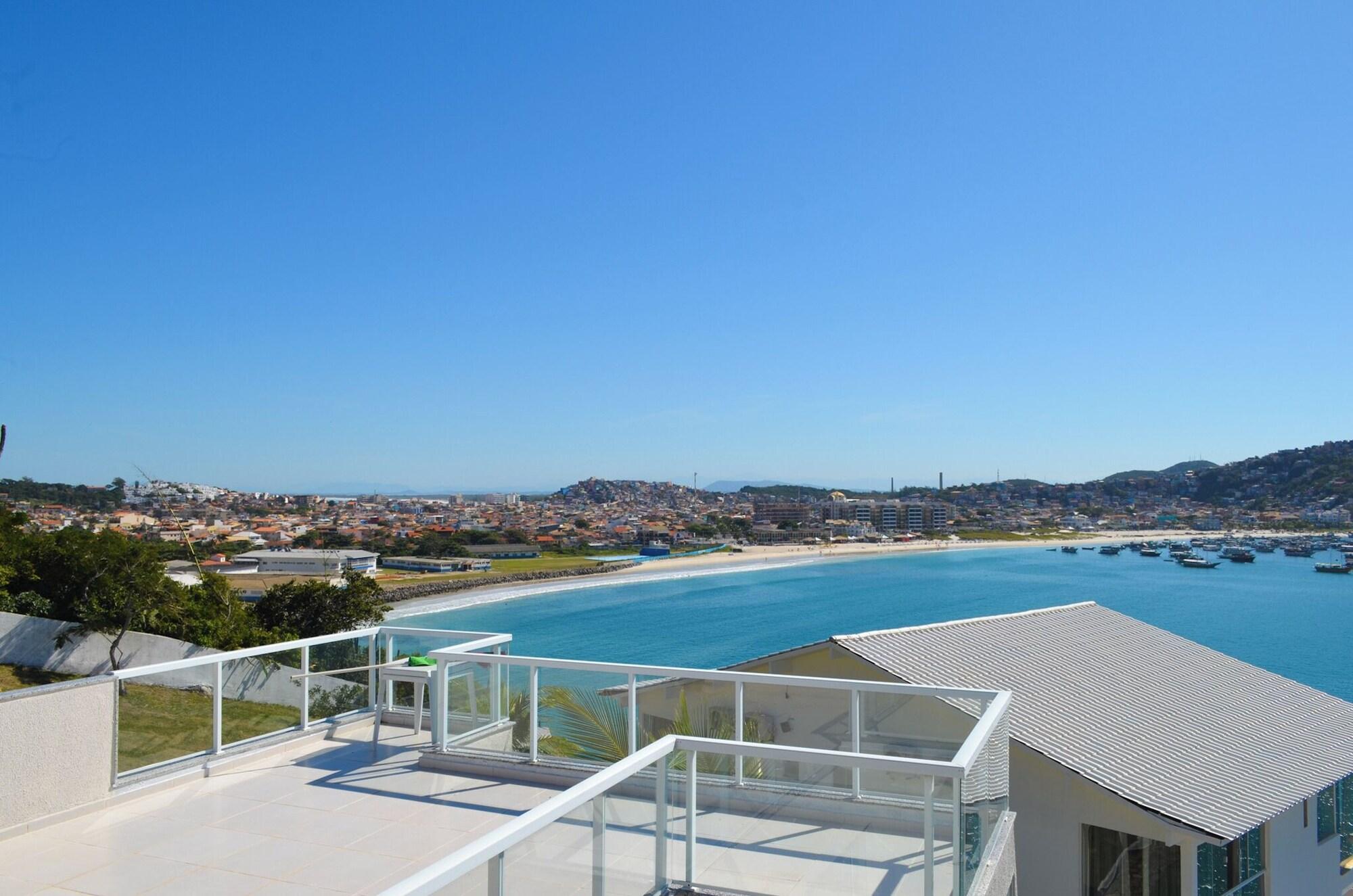 Equipamiento de Habitación Pousada Atalaia Brasil Boutique