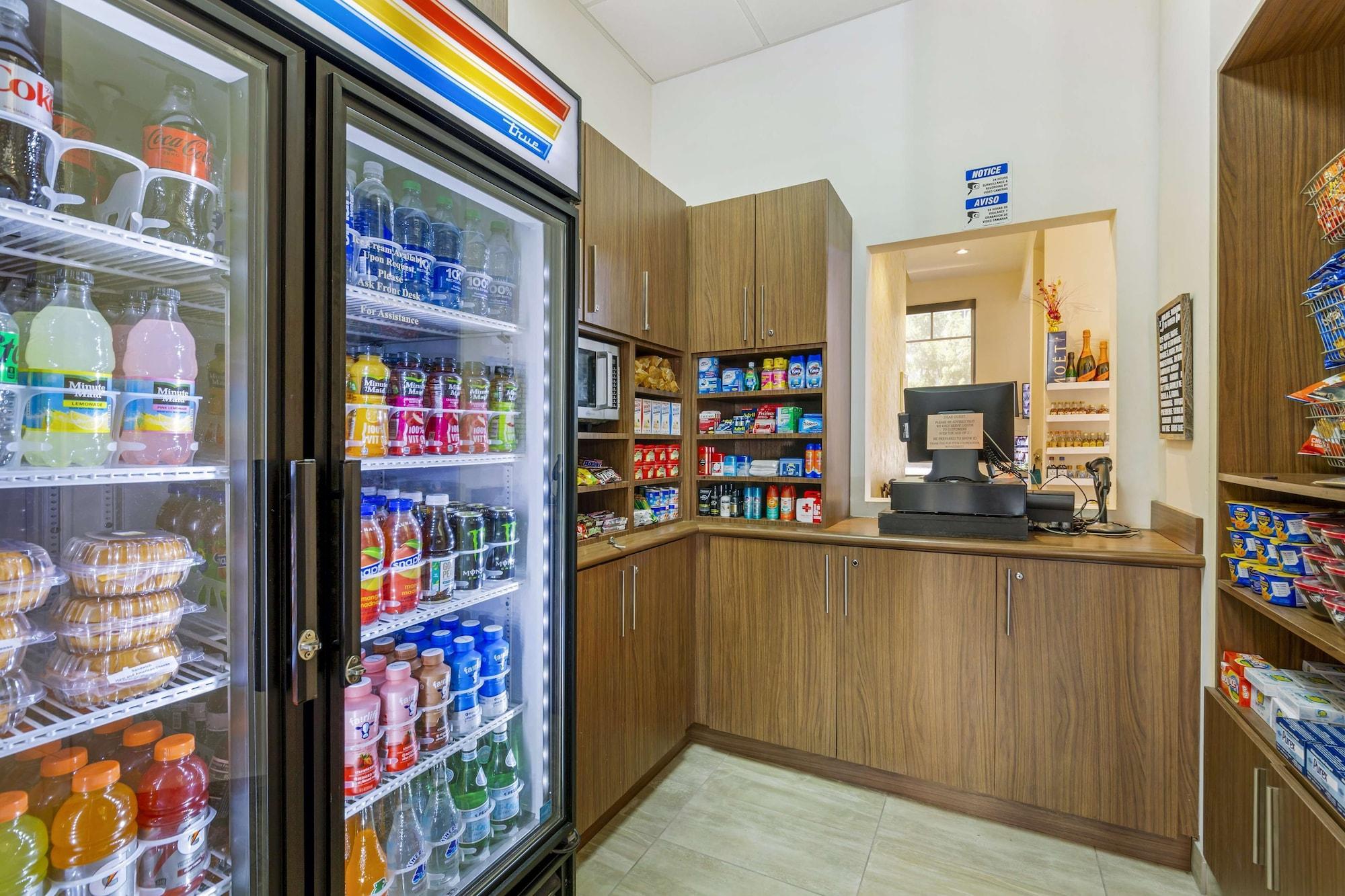 Restaurant Best Western Plus Miami Executive Airport Hotel & Suites