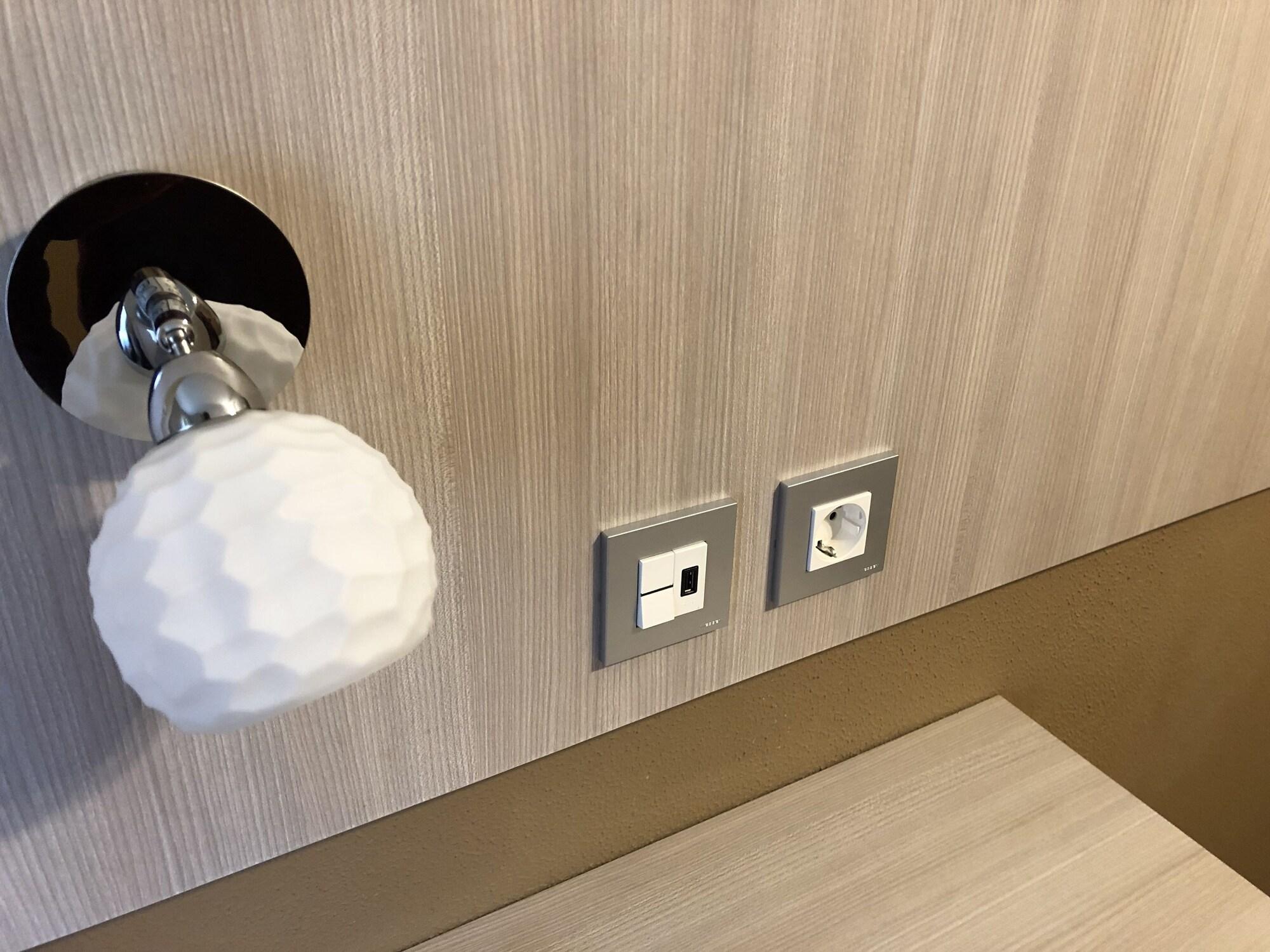Set de Habitación Hotel Bahía