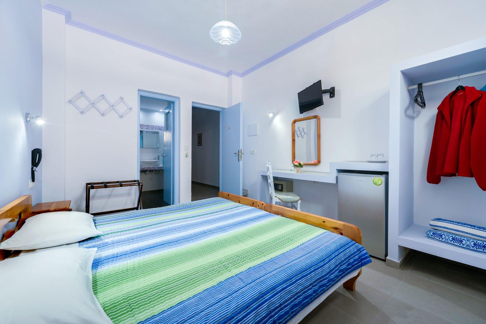 Habitación Akis Hotel