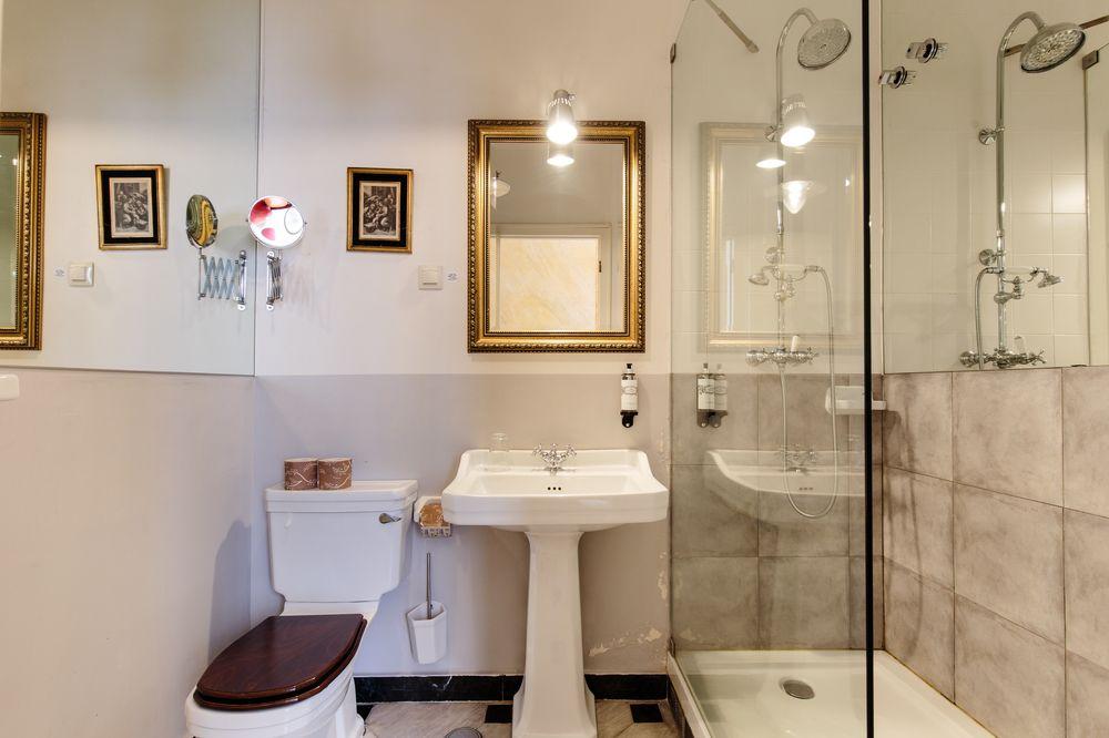 Hotel The Independente Suites & Terrace