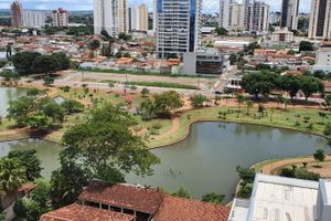 Alojamiento - Radisson Hotel Anapolis