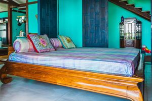 Alquiler Vacacional - Casa Tiffany - Ilhabela