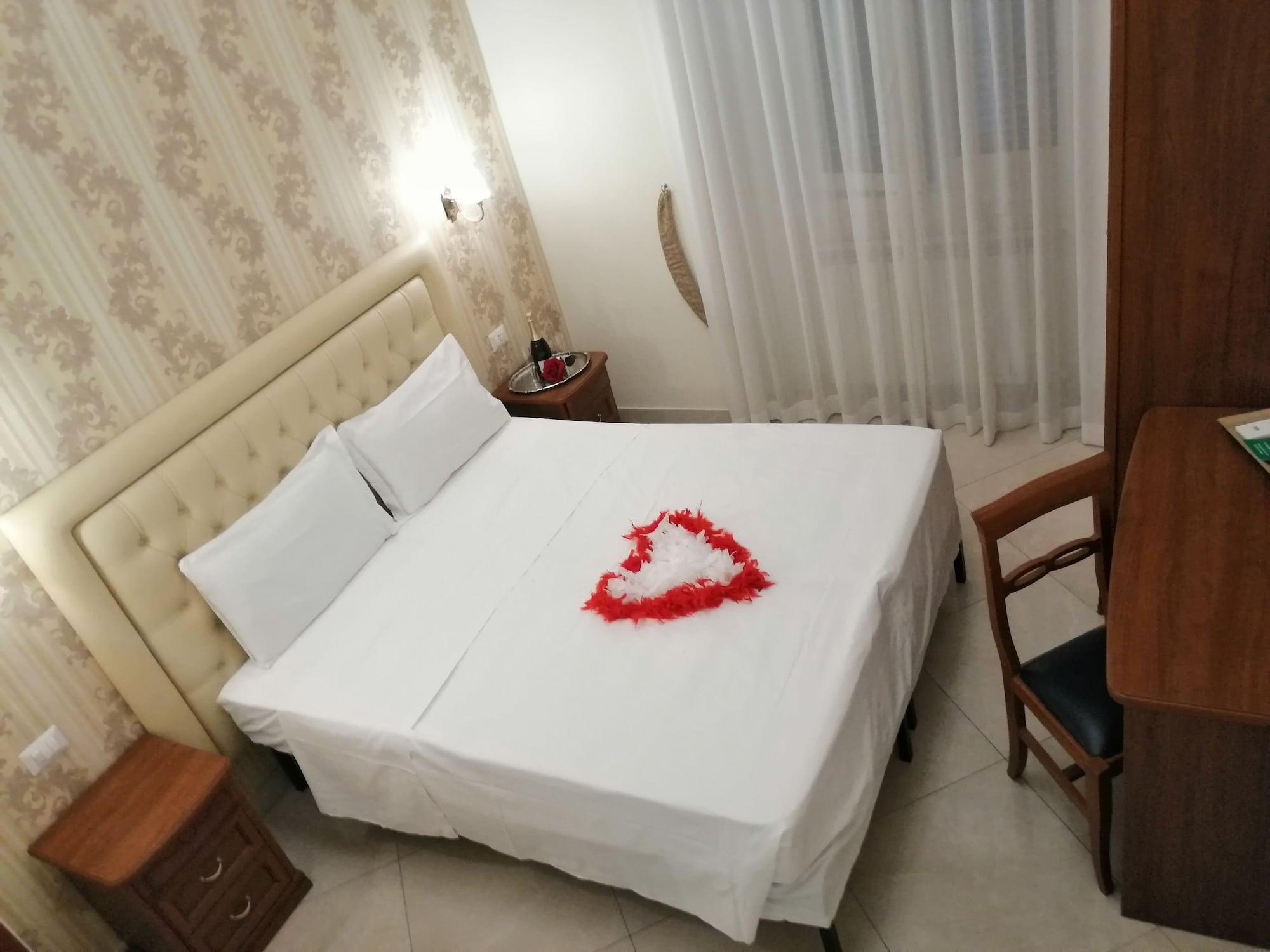 Set de Habitación Suite Dal Conte