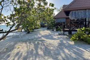 Alojamiento - Flyfishing Anaa Toku Kaiga