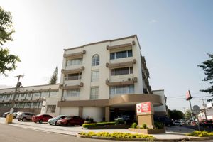 Alojamiento - Best Western Plus Hotel Terraza