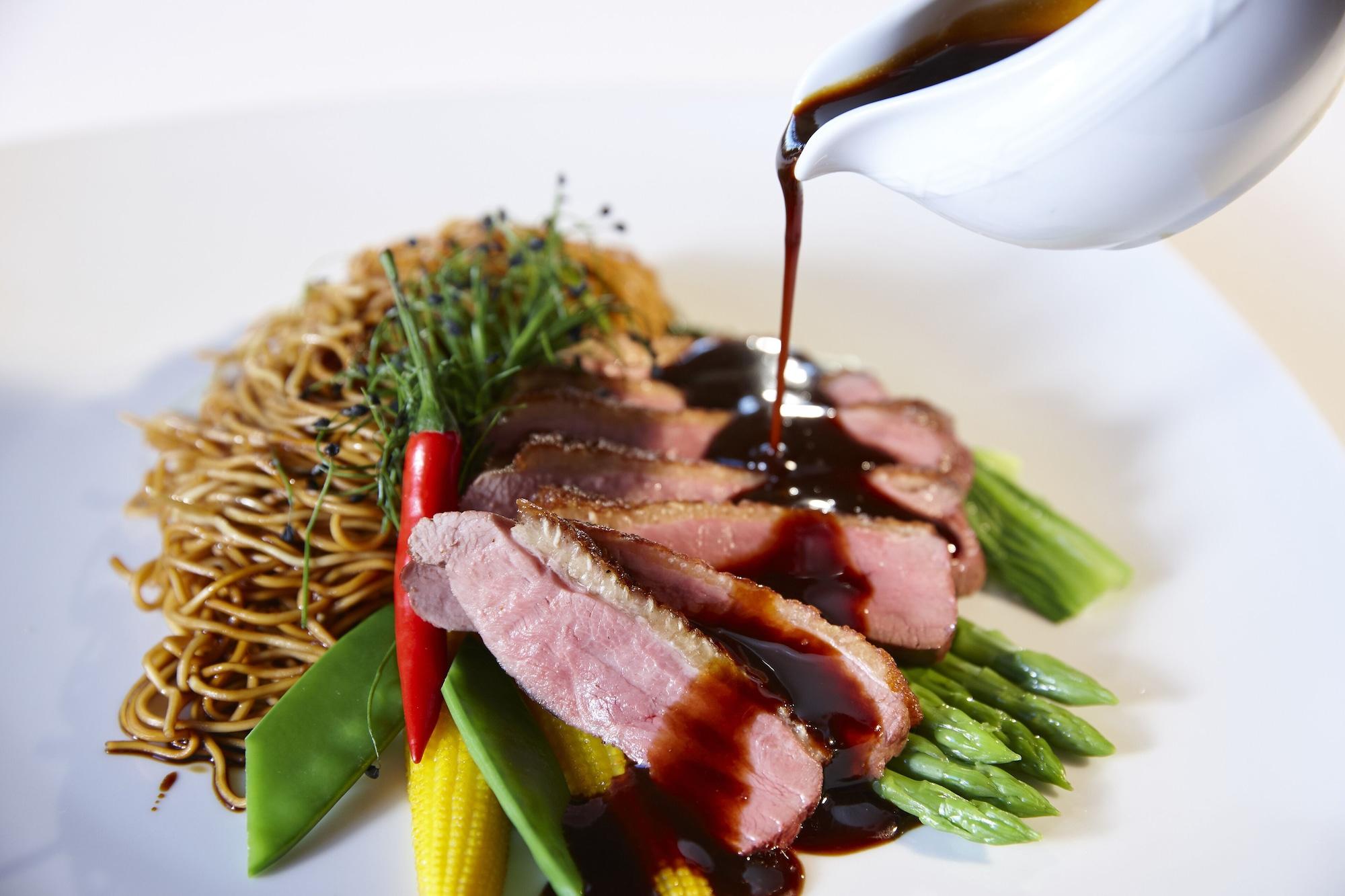 Restaurant Aschbacher Hof