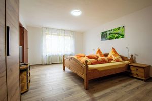Alquiler Vacacional - The vacation apartment in Sigmaringen