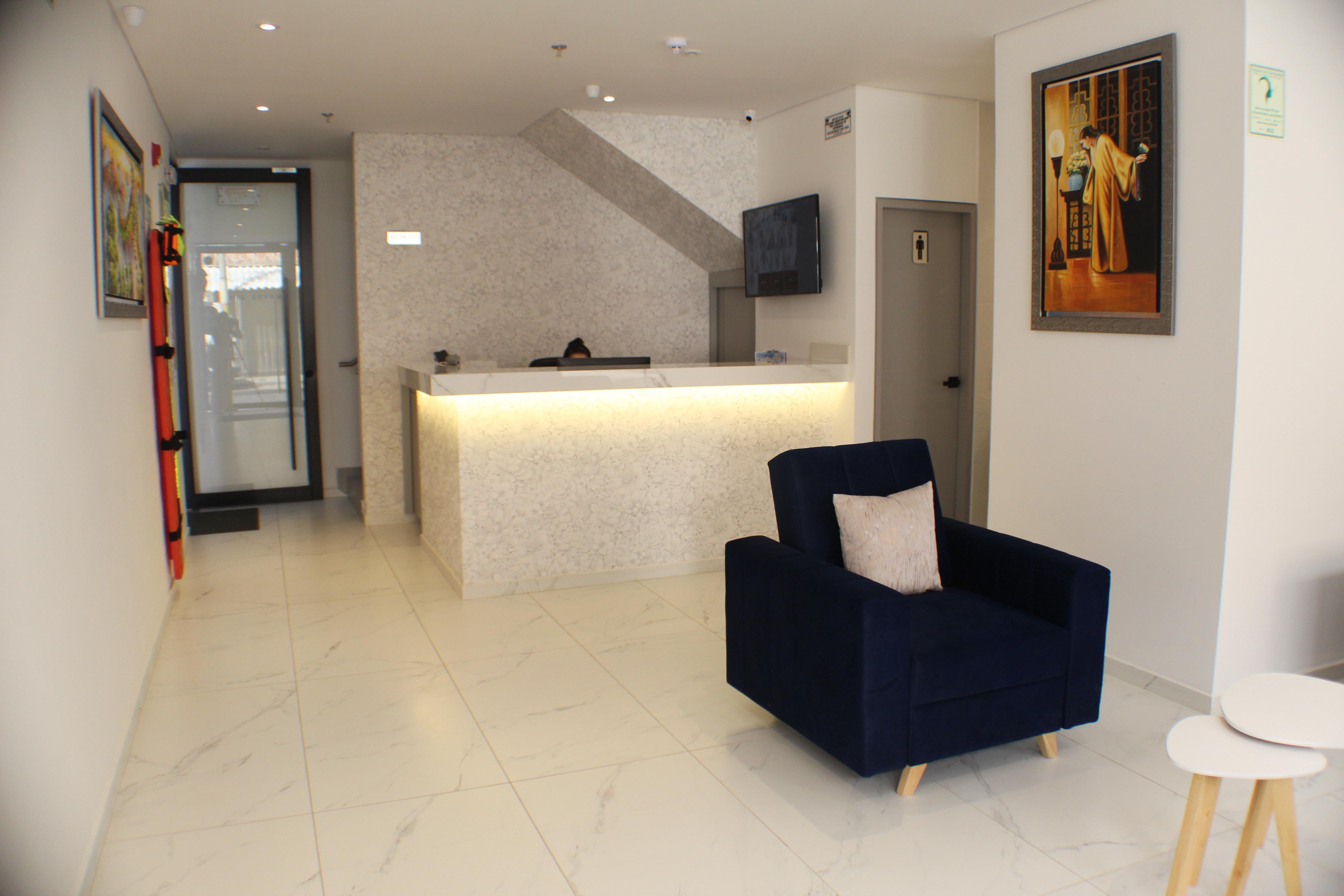 Instalaciones Recreativas Hotel Saron