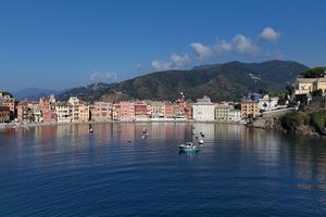 Actividad - Descubre el golfo de los Poetas - Paseo en barco