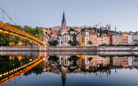 2nd arrondissement of Lyon