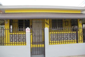 Alojamiento - Calle Aponte- Near Beach and Arts District