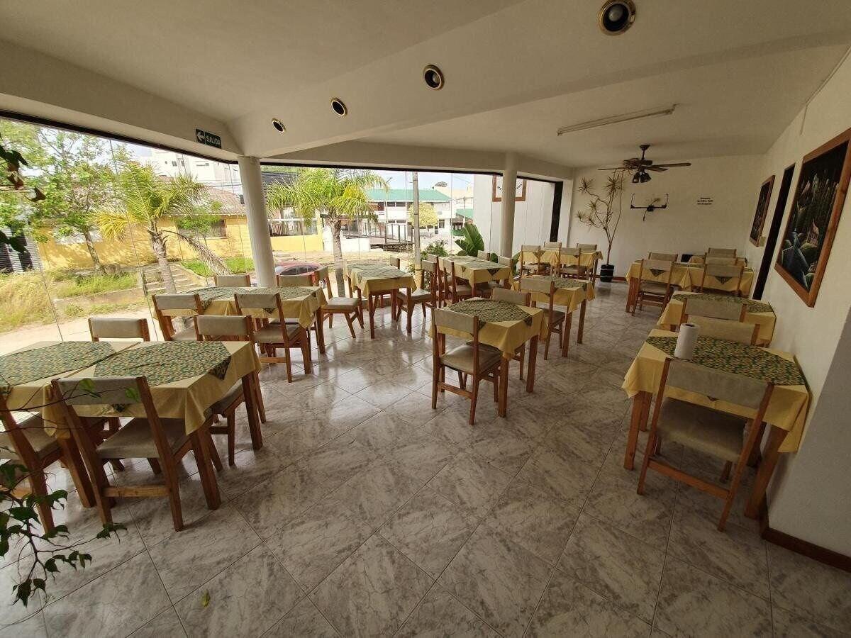 Comodidades del Alojamiento Hotel Reviens de Villa Gesell