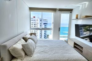 Alquiler Vacacional - Beach Front Brand New Condo