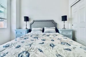 Alquiler Vacacional - 4bedroom Condon in Oxnard collection.