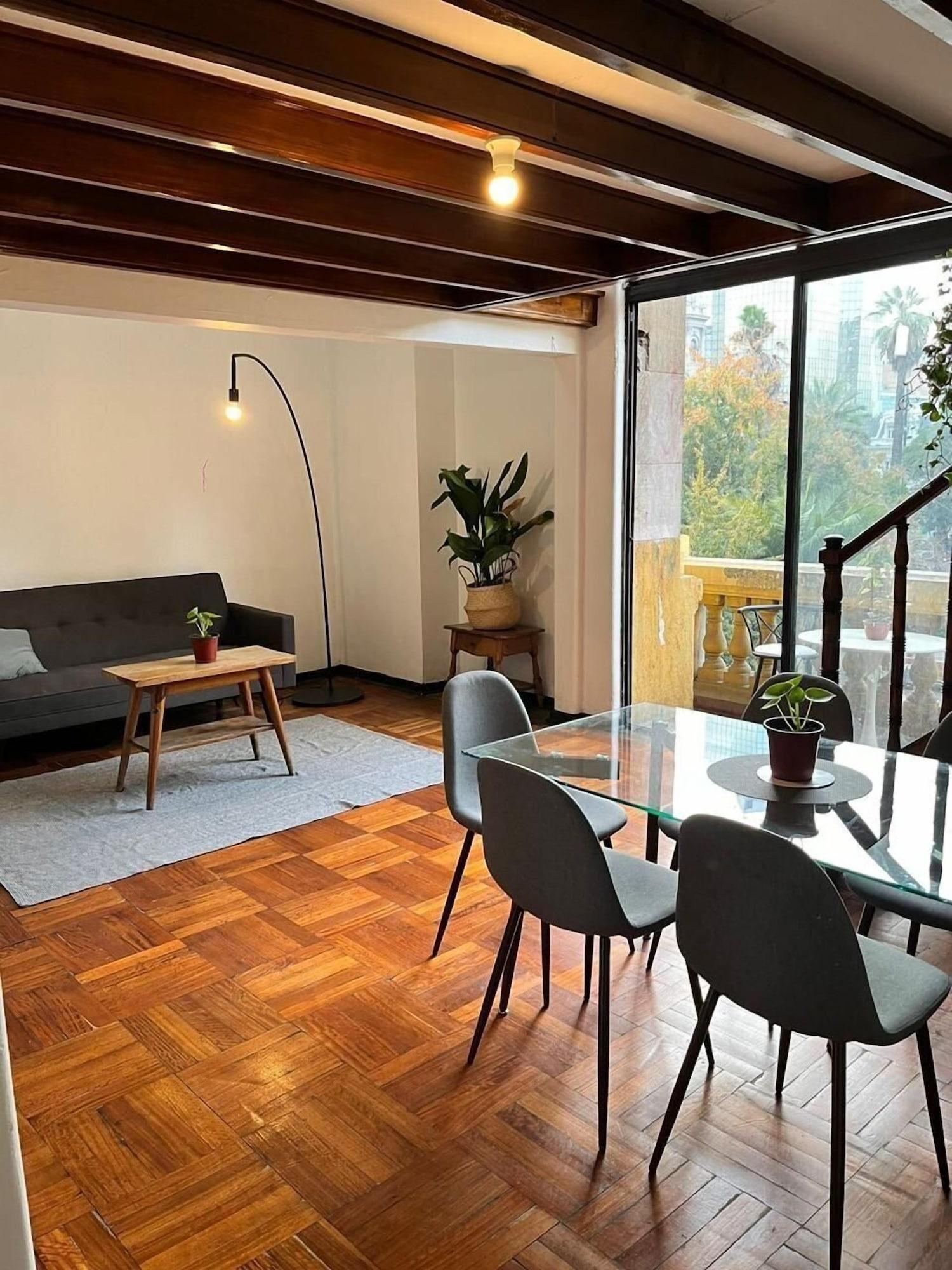 Restaurant Spot Fernández Concha