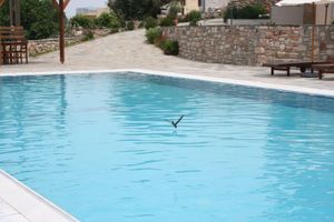 Alojamiento - Ataviros Hotel