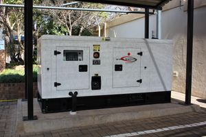 Alojamiento - Del Roza Guest House