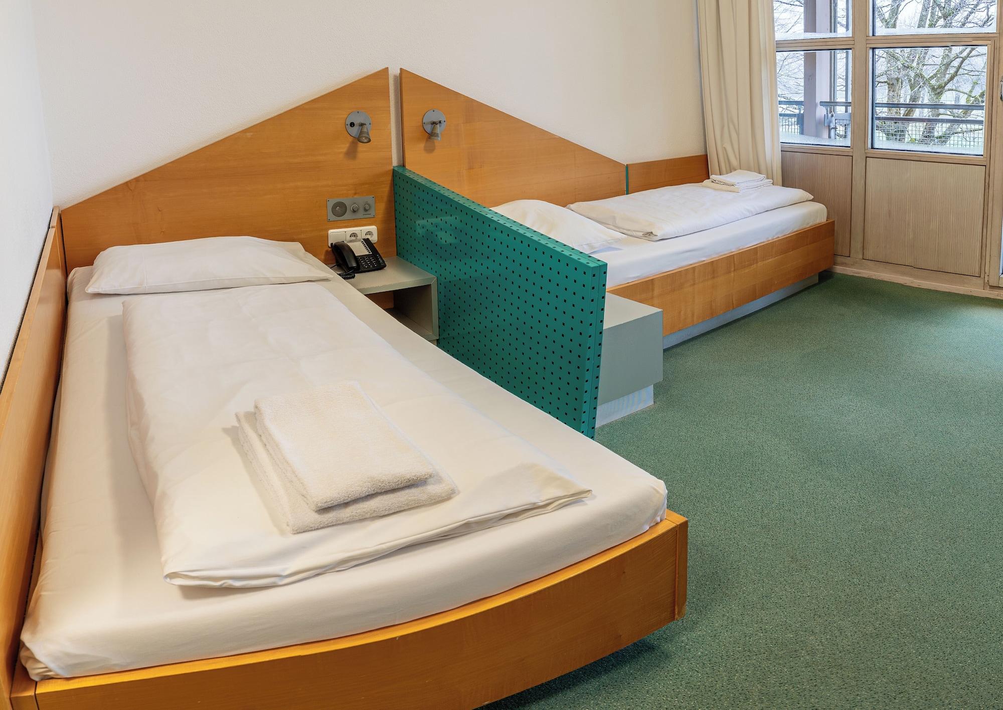 Habitación Sportschule Oberhaching