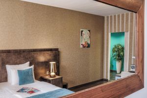 Alquiler Vacacional - VN3 Terraces Suites by Adrez Living