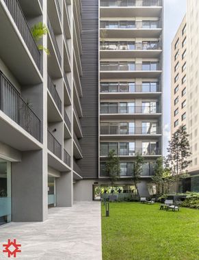 Taman by Kukun - Hoteles en Hipodromo Condesa de Ciudad de México