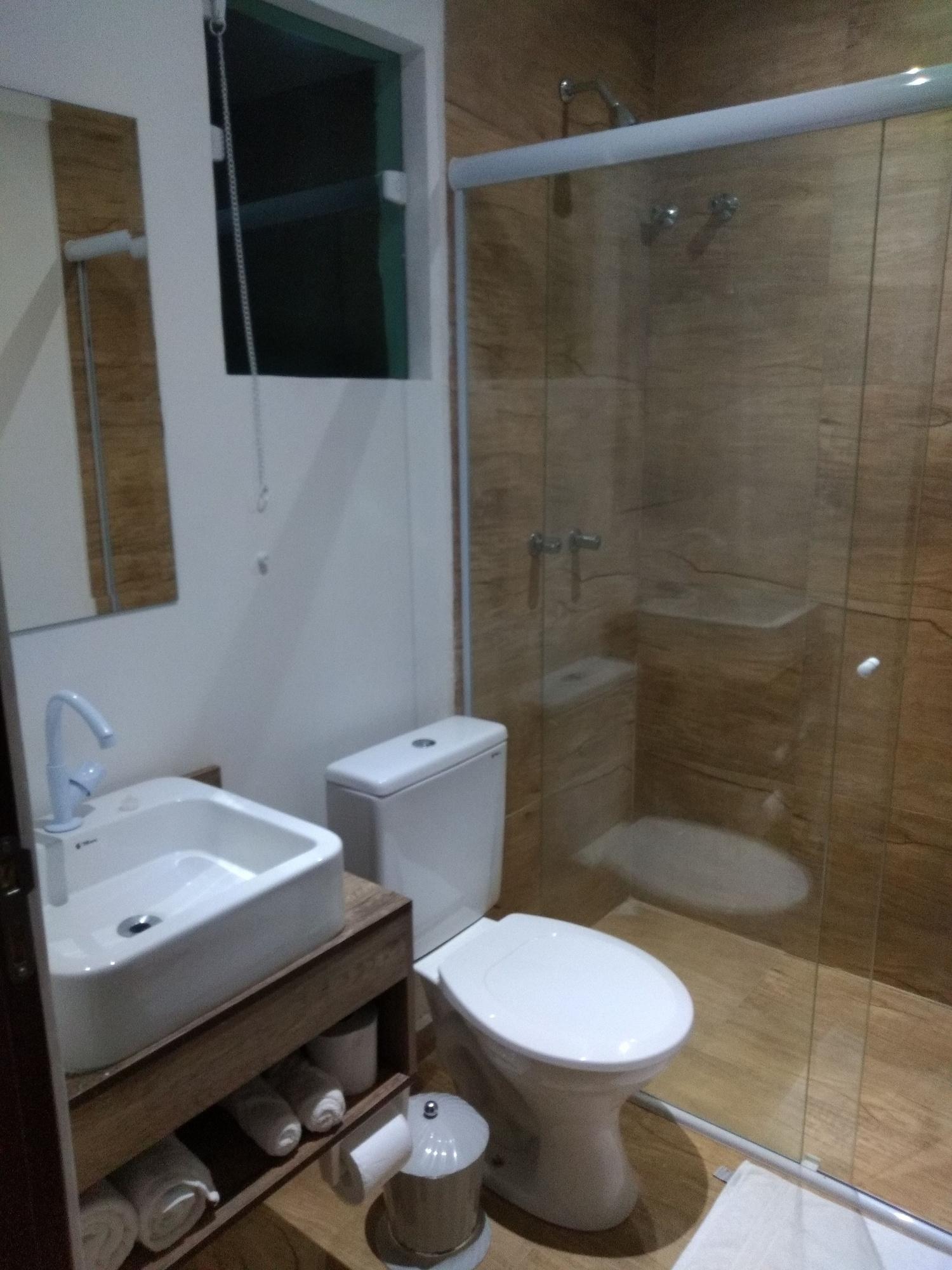 Equipamiento de Habitación Hotel Paddock