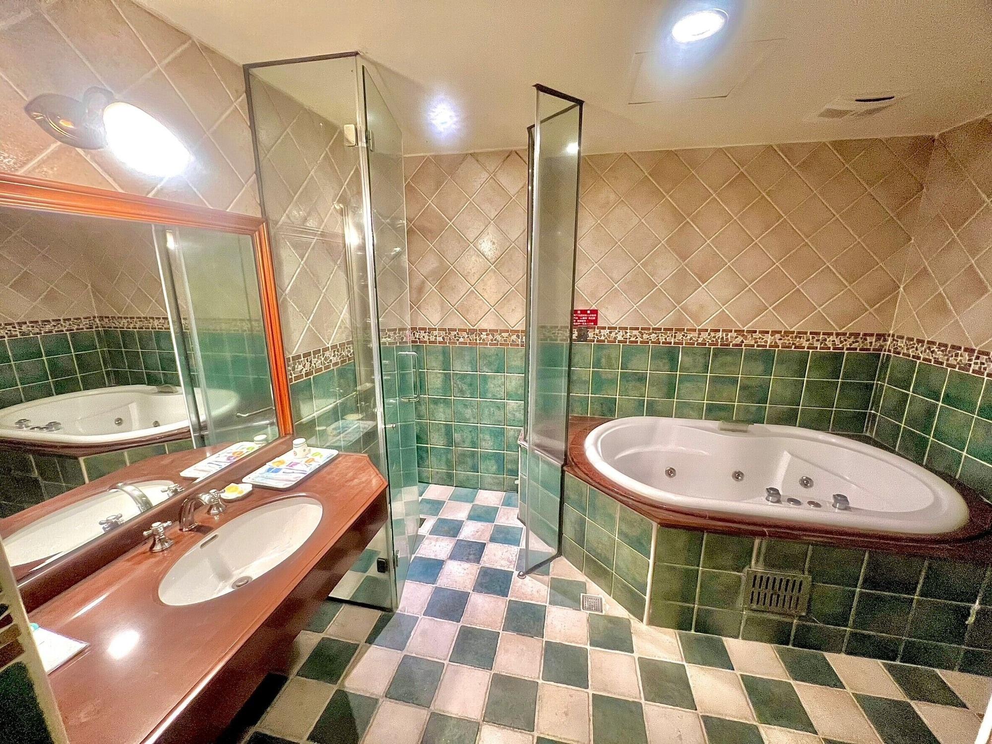 Equipamiento de Habitación England Motel