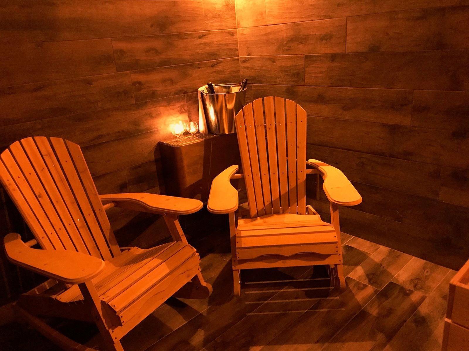 Instalaciones Recreativas Relais Toti B&B