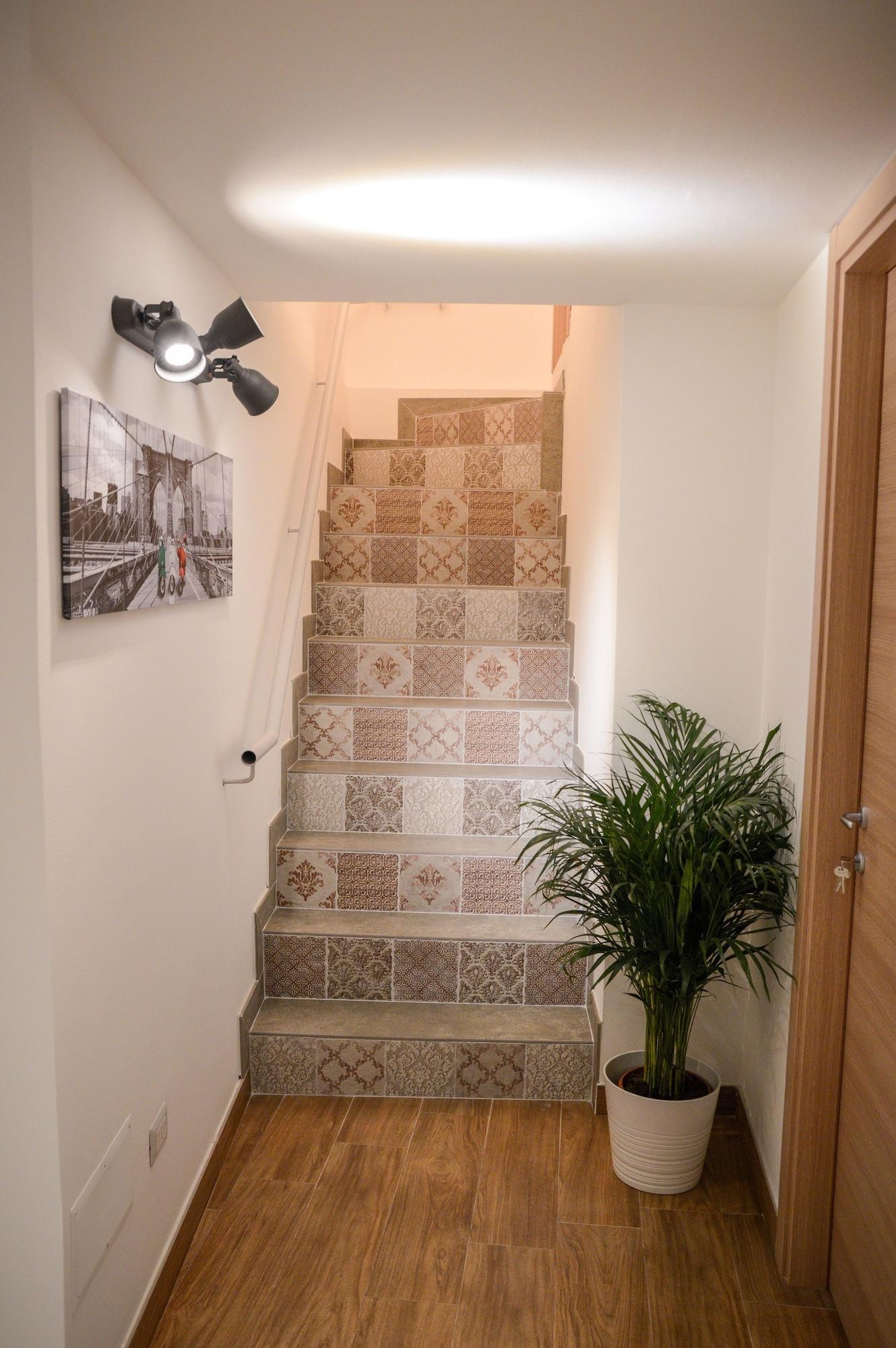 Varios La Fara B&B