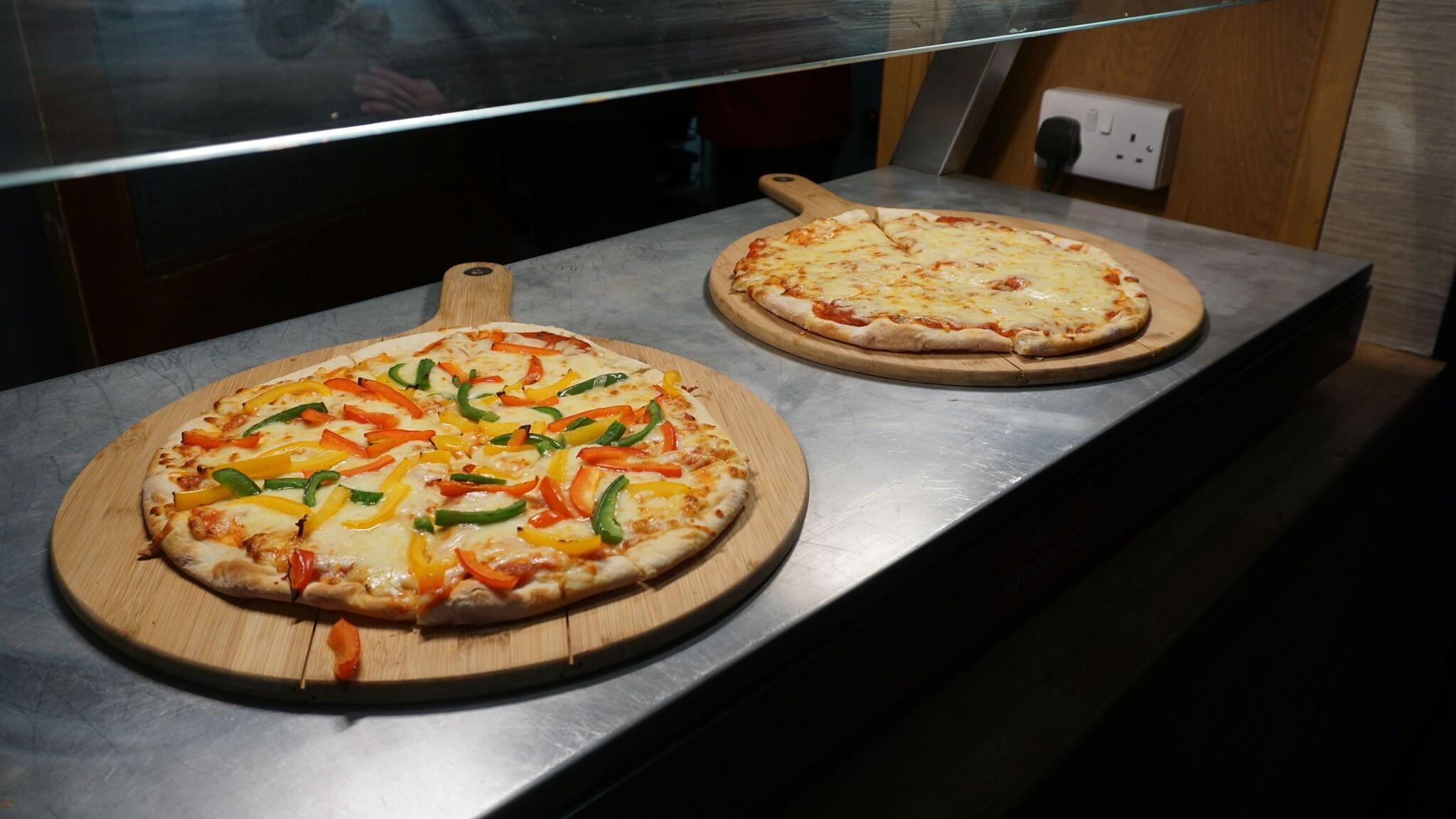 Bar/Salón The Gulliver s Hotel