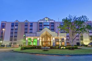 Alojamiento - Hyatt Place Memphis/Wolfchase Galleria