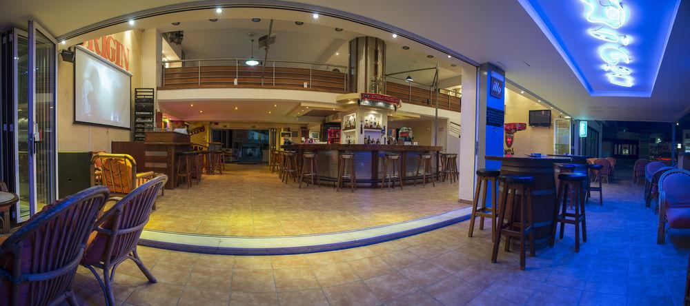 Restaurant Origin Hotel & Apartments