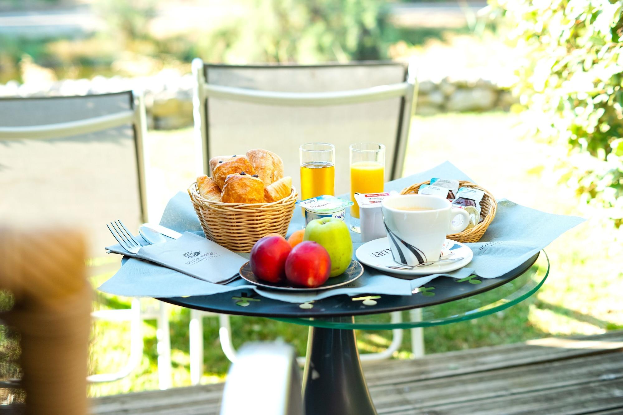 Restaurant Hotel Phoebus Garden & Spa