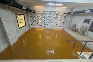 Alojamiento - Çelik Thermal & Spa
