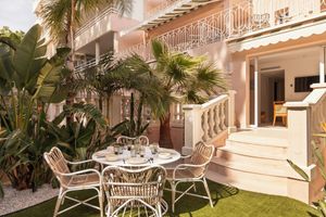 Alojamiento - Maison Carla Rosa