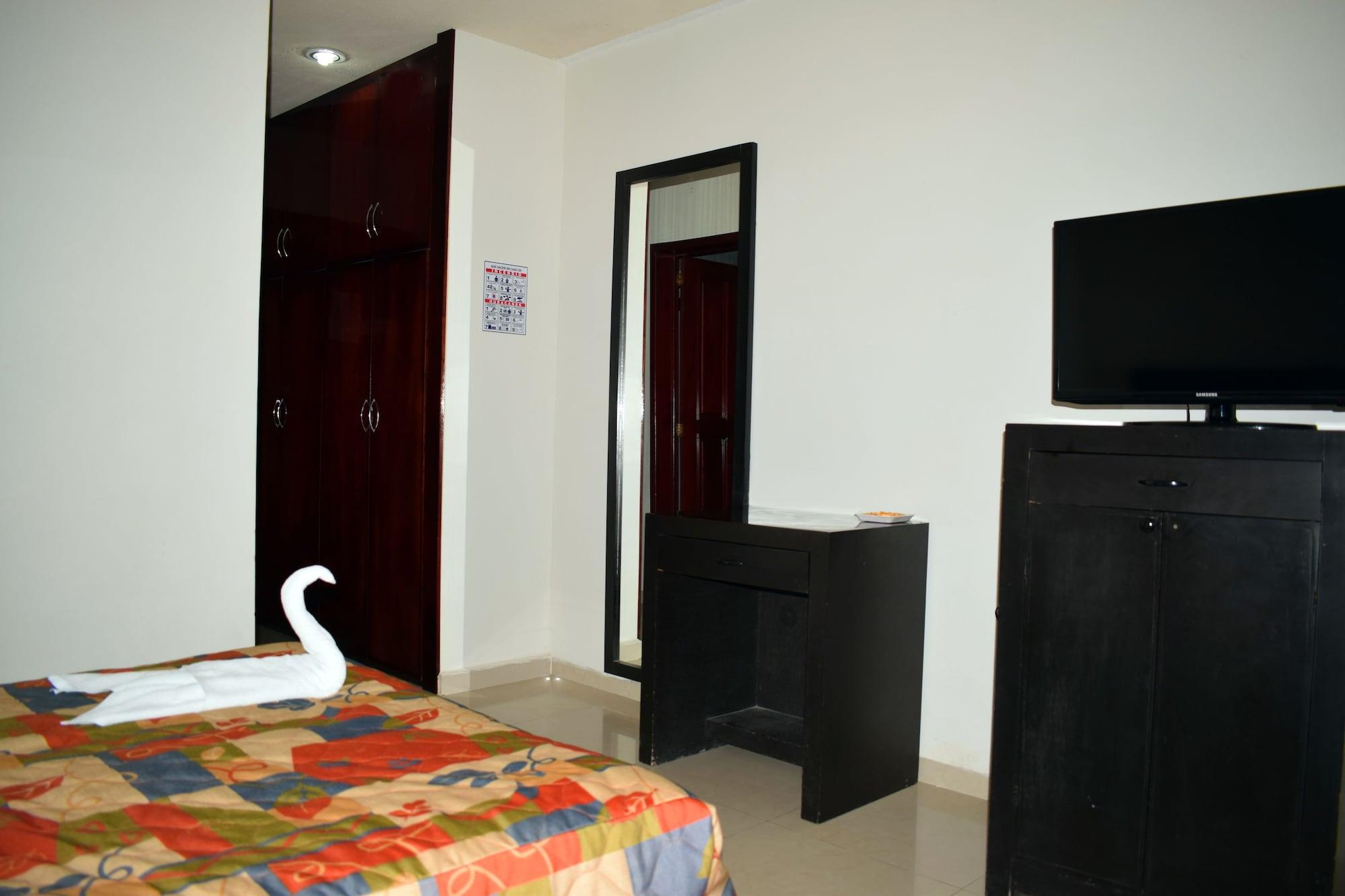 Varios Hotel Juliet