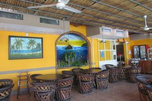 Alojamiento - Hotel & Bungalows Guayabitos