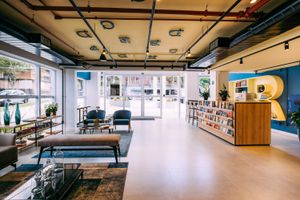Alojamiento - Ibis Styles Poços De Caldas