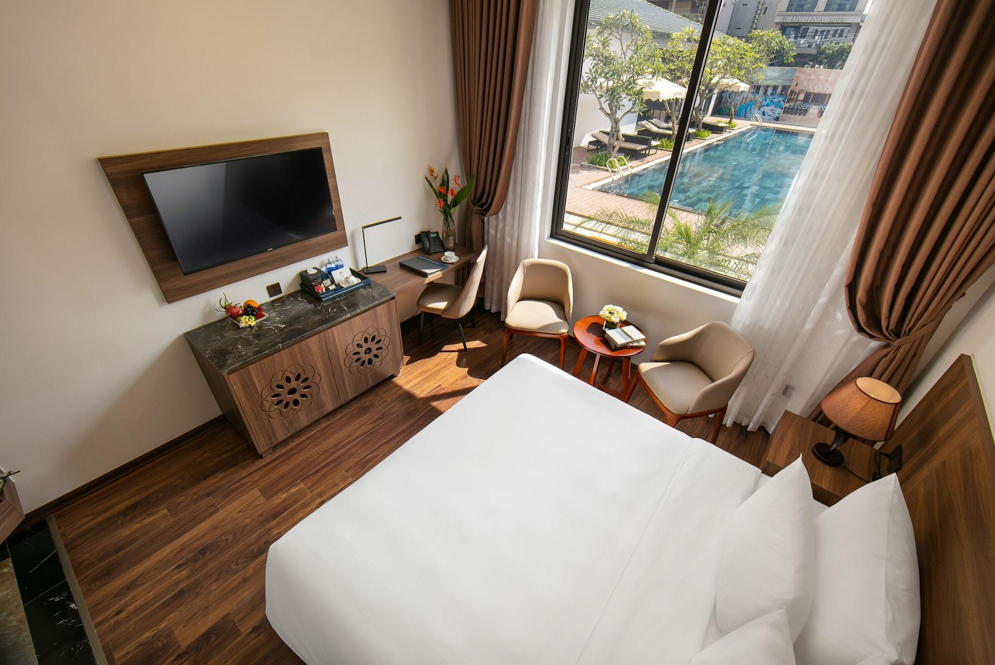 Habitación Nesta Hotel Da Nang