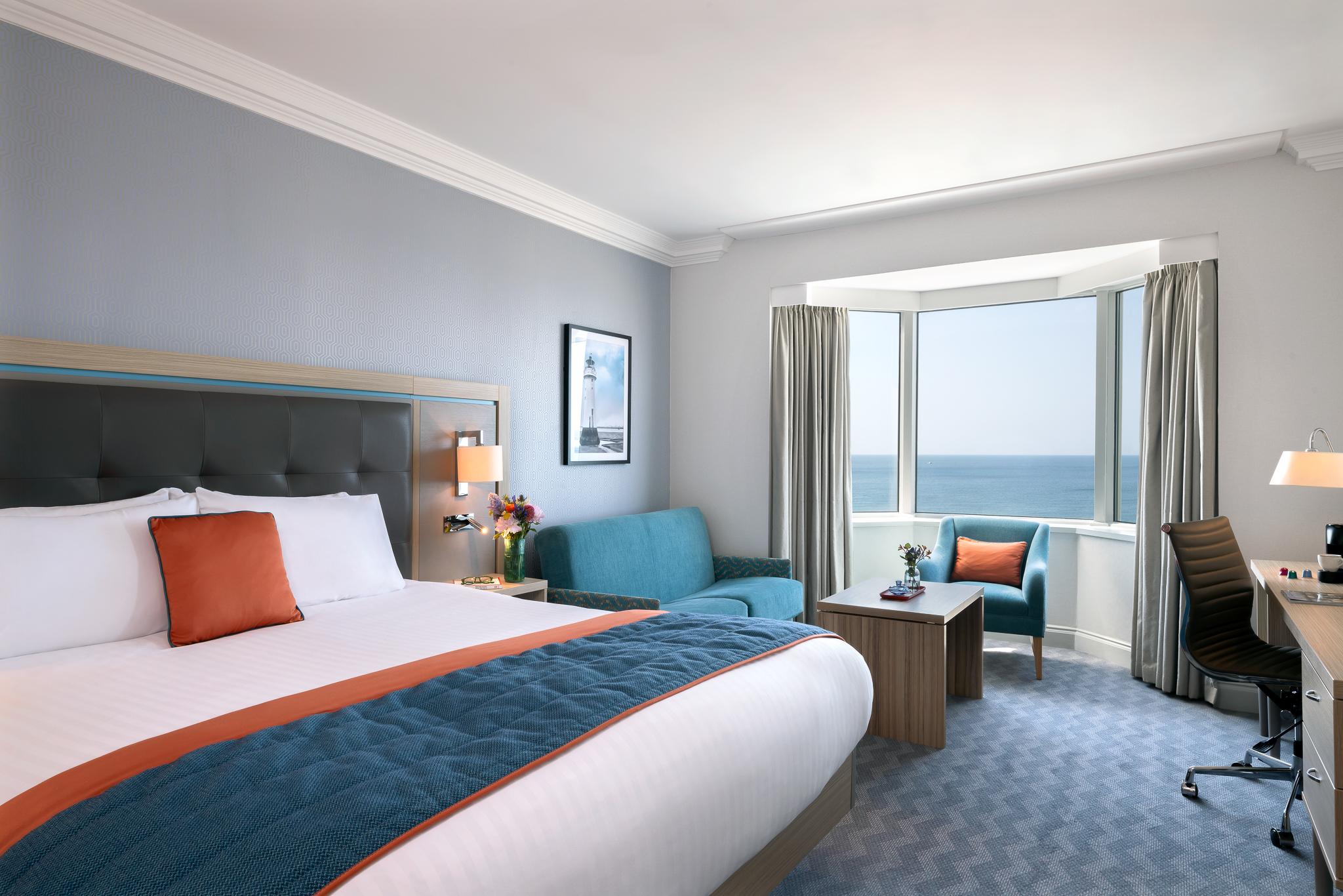 Vista Exterior Leonardo Royal Hotel Brighton Waterfront