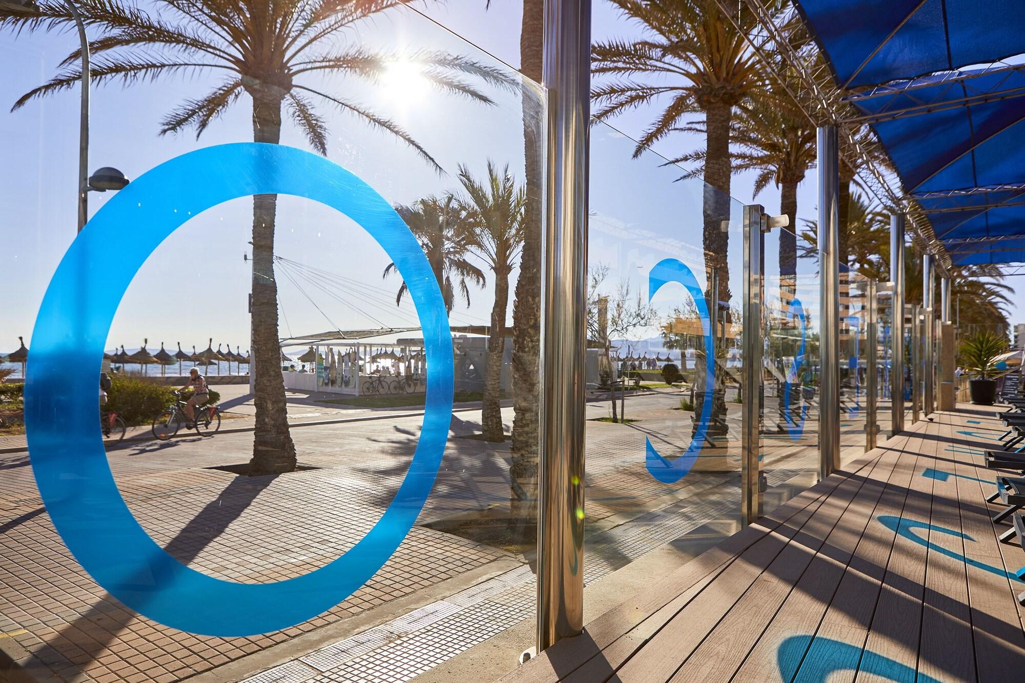 Playa Hotel Negresco Playa de Palma - Adults Only