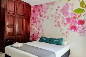 Alquiler Vacacional - Habitación Privada en Casa - Limonar, Cali