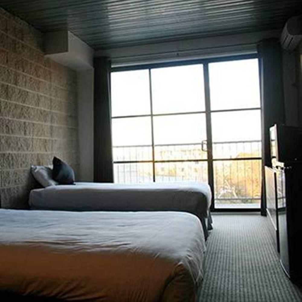 Hotel Barkly by null